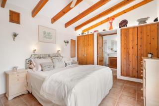 New luxury cottage, sauna, gorgeous views and scenery - Ciutadella - 6