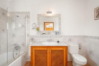 New luxury cottage, sauna, gorgeous views and scenery - Ciutadella - 1