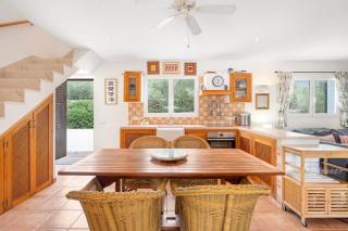 New luxury cottage, sauna, gorgeous views and scenery - Ciutadella - 4