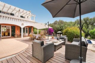 New luxury cottage, sauna, gorgeous views and scenery - Ciutadella - 8