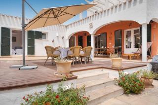 New luxury cottage, sauna, gorgeous views and scenery - Ciutadella - 9