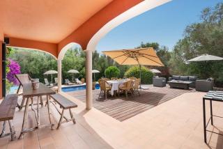 New luxury cottage, sauna, gorgeous views and scenery - Ciutadella - 2