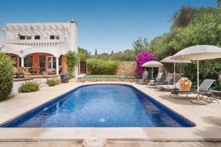 New luxury cottage, sauna, gorgeous views and scenery - Ciutadella - 0