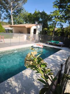 Jolie Villa spacieuse - Saint-Clément-de-Rivière - 9