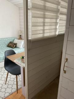 PLIM CIE 2 chambres, sde à l'étage - Chaponost - 9