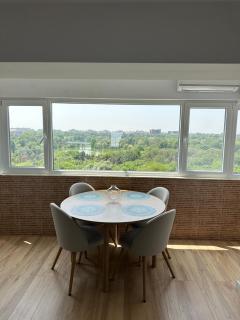 Tineretului Park Lake view apartment - 9