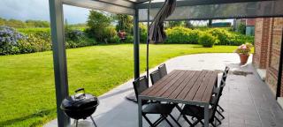 La Margance - between Etretat and Honfleur - Saint-Aubin-Routot - 9