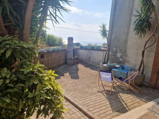 Light House 13 pers IL FARO - holiday paradise with sea view - Ortona - 2