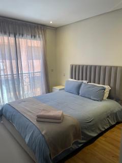 Apt standing 80m2, 2 chambres, terrasse, piscine - Marrakesch - 4