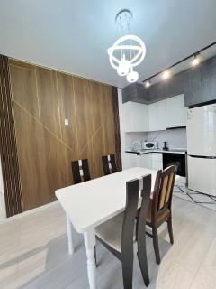 Кристалл 7-19 - Almaty - 6