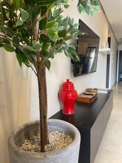 Apt standing 80m2, 2 chambres, terrasse, piscine - 8