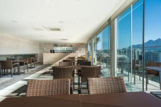 Windsor Marapendi Hotel - Rio de Janeiro - 6