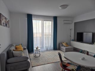 Apartament Mirela - Baile Felix - 4