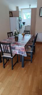 Location pour 4 personnes au coeur du Golfe du Morbihan - 5