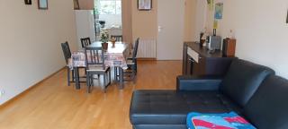Location pour 4 personnes au coeur du Golfe du Morbihan - 6