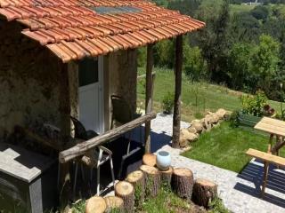 The stone cottage Portugal come and lose yourself in nature - Leiria - 0