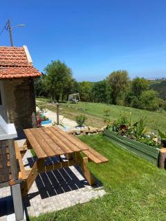 The stone cottage Portugal come and lose yourself in nature - Leiria - 8