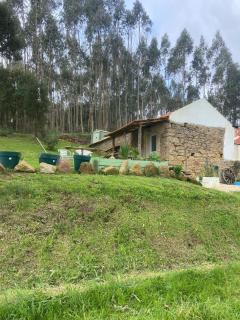 The stone cottage Portugal come and lose yourself in nature - Leiria - 6