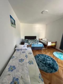 Lake City Apartment - 4