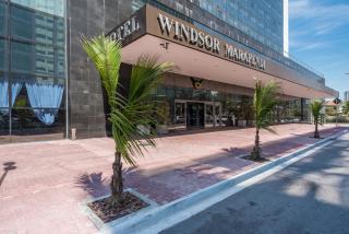 Windsor Marapendi Hotel - Rio de Janeiro - 3