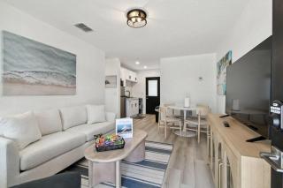 Lujo at Treasure Island Unit 2 - St Pete Beach - 0