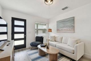 Lujo at Treasure Island Unit 2 - St Pete Beach - 7