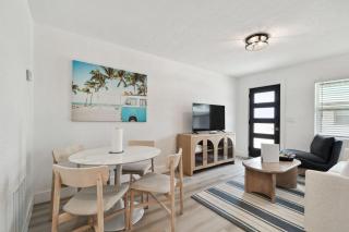 Lujo at Treasure Island Unit 2 - St Pete Beach - 5