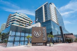 Windsor Marapendi Hotel - Rio de Janeiro - 4