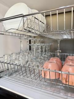 Cozy Apartment with Balcony, in the Center - Chişinău - 2