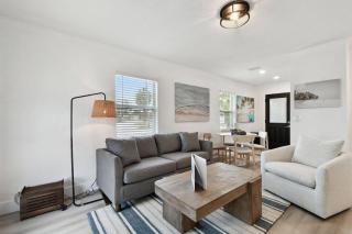 Lujo at Treasure Island Unit 1 - St Pete Beach - 9