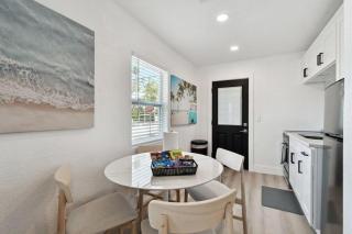 Lujo at Treasure Island Unit 1 - St Pete Beach - 8