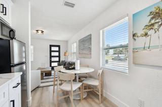 On Block from Gulf Shores | Treasure Island | John's Pass Boardwalk - 7