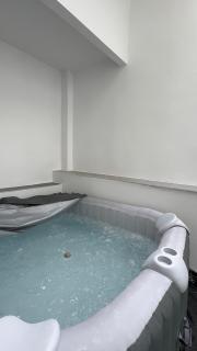 Luxury Apartment 2BR & 2 Jacuzzi Near Expo 12 & ING Arena - Bruxelles - 0