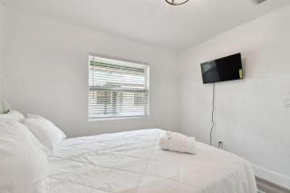 Lujo at Treasure Island Unit 1 - St Pete Beach - 1