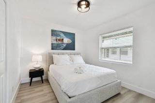 Lujo at Treasure Island Unit 1 - St Pete Beach - 2