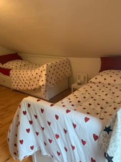 Ferienwohnung Schatzkisterl - 8
