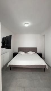 Luxury Apartment 2BR & 2 Jacuzzi Near Expo 12 & ING Arena - Bruxelles - 6