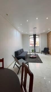 Luxury Apartment 2BR & 2 Jacuzzi Near Expo 12 & ING Arena - Bruxelles - 3
