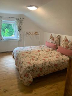 Ferienwohnung Schatzkisterl - Wörth - 4