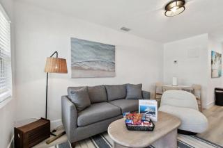 Lujo at Treasure Island Unit 3 - St Pete Beach - 8