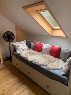 Ferienwohnung Schatzkisterl - Wörth - 2