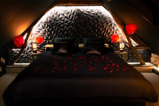 TheRubyLodge - Ourville-en-Caux - 8