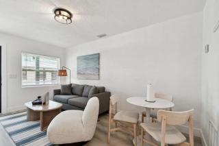 Lujo at Treasure Island Unit 3 - St Pete Beach - 2