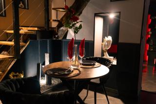 TheRubyLodge - Ourville-en-Caux - 5