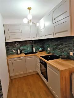 Apartament Łomnica - Karpacz - 8