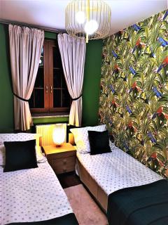 Apartament Łomnica - Karpacz - 4