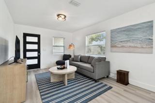 Lujo at Treasure Island Unit 5 - St Pete Beach - 8