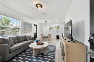 Lujo at Treasure Island Unit 5 - St Pete Beach - 7