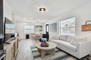 Lujo at Treasure Island Unit 4 - St Pete Beach - 8