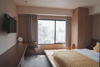 ICHIYU HOTEL ASAKUSA - Tokyo - 5